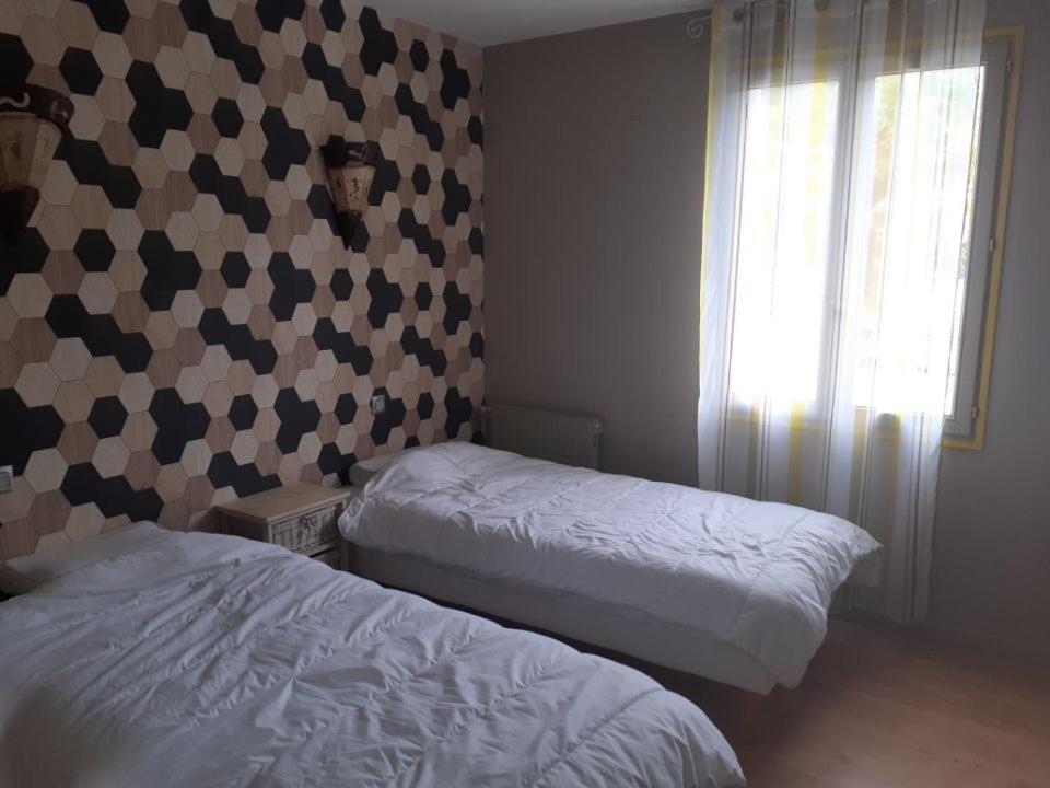 Barbotan Moderne & Contemporain Ideal Soiree, Week End, Cure Thermale, Vacances, Classe 3 Etoiles Par L Office Tourisme De France Appartement