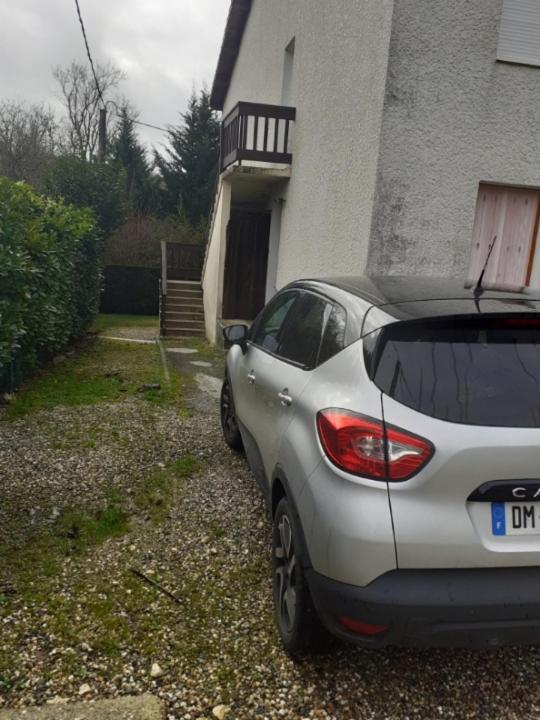 Barbotan Moderne & Contemporain Ideal Soiree, Week End, Cure Thermale, Vacances, Classe 3 Etoiles Par L Office Tourisme De France Appartement Cazaubon